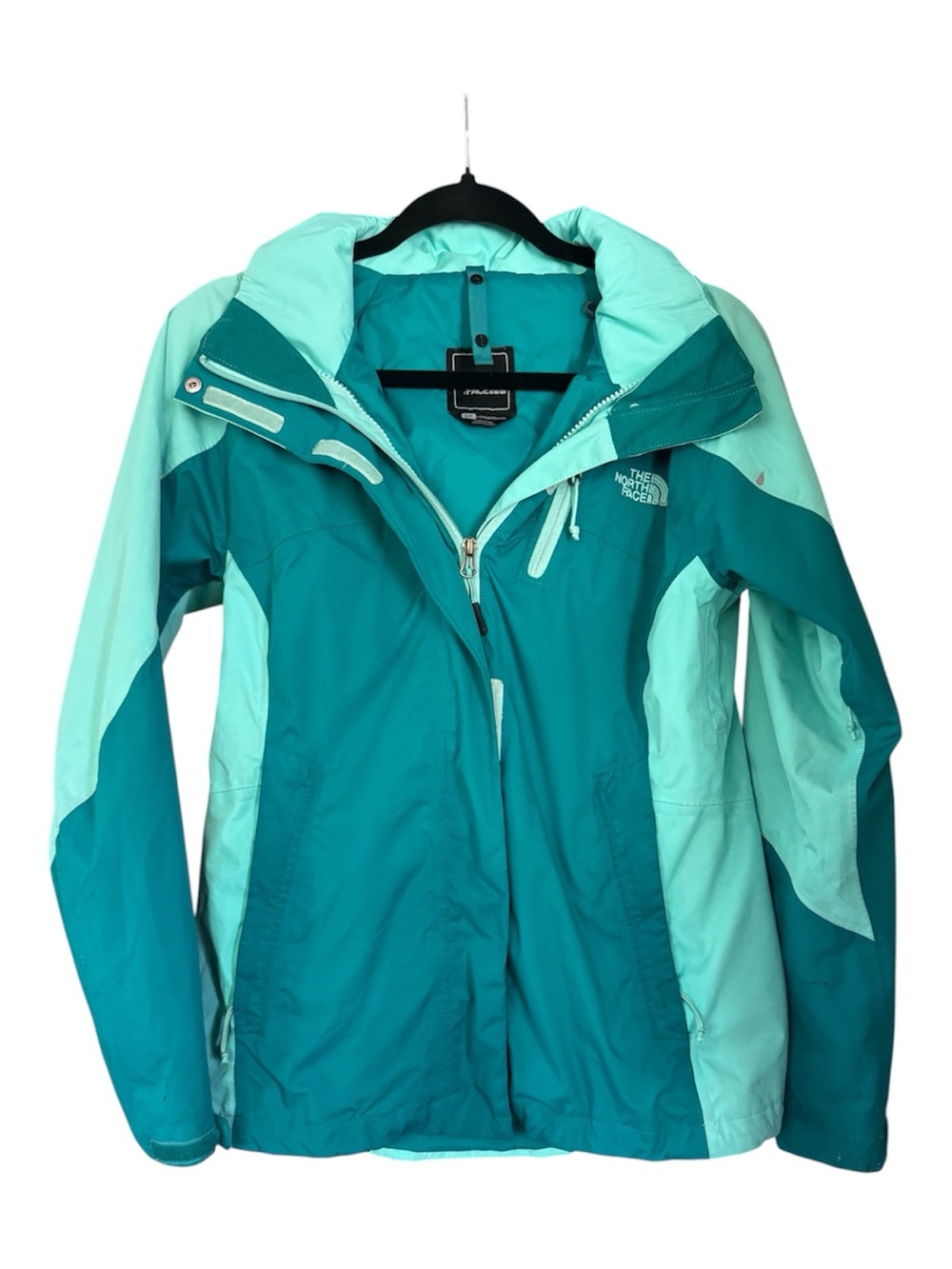 The North Face Condor Triclimate Women’s jacket detachable inner liner Size S